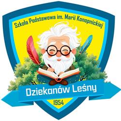 Zespół Szkół W Dziekanowie Leśnym