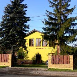 Przedszkole Niepubliczne Zaczarowany Ołówek