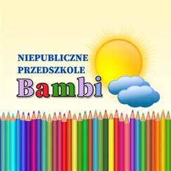 Niepubliczne Przedszkole "bambi"