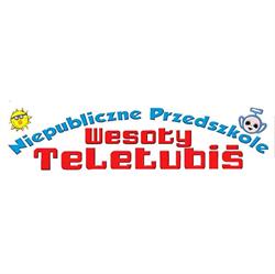 Niepubliczne Przedszkole Wesoły Teletubiś