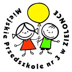 Miejskie Przedszkole Nr 3 W Zielonce