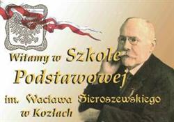 Zespół Szkol-Przedszkolny W Kozłach
