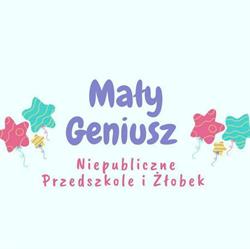 Niepubliczne Przedszkole "mały Geniusz"