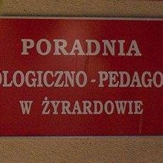 Poradnia Psychologiczno-Pedagogiczna
