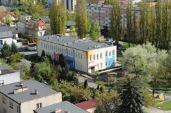 Miejskie Przedszkole Nr 21