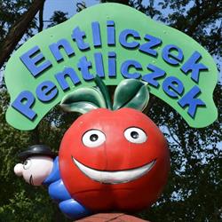 Entliczek Pentliczek
