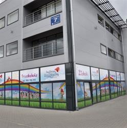 Niepubliczne Przedszkole i Żłobek "bajkowa Kryjówka"