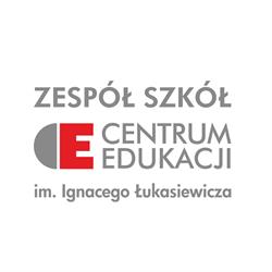 Zespół Szkół Centrum Edukacji im Ignacego Łukasiewicza