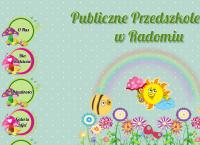 Publiczne Przedszkole Nr 7
