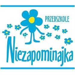 Przedszkole Niepubliczne "niezapominajka"