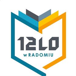 XII Liceum Ogólnokształcące im. Witolda Gombrowicza w Radomiu