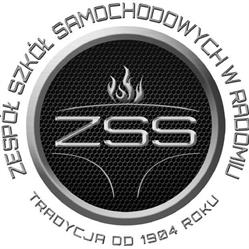 Zespół Szkół Samochodowych im. rtm. Witolda Pileckiego w Radomiu