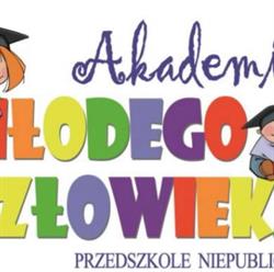 Akademia Młodego Człowieka Przedszkole Niepubliczne