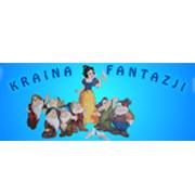 Niepubliczne Przedszkole ''kraina Fantazji'' W Siedlcach