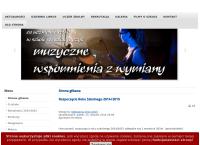 I Katolickie Liceum Ogólnokształcące