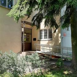 Biblioteka Pedagogiczna W Siedlcach Filia