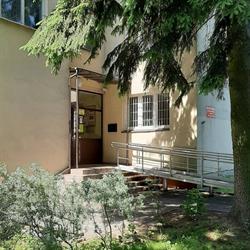 Biblioteka Pedagogiczna W Siedlcach Filia