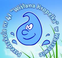 Przedszkole Nr 41 "wiślana Kropelka"
