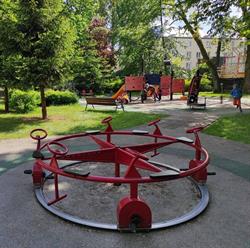 Przedszkole Specjalne Nr 188