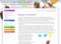 Publiczne Przedszkole Integracyjne Nr 22 Zgromadzenia Sióstr Misjonarek Apostolstwa Katolickiego