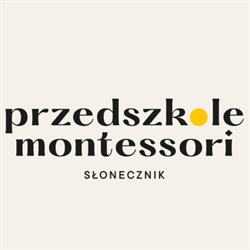 Przedszkole Montessori Słonecznik