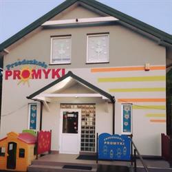 Przedszkole Niepubliczne "promyki"