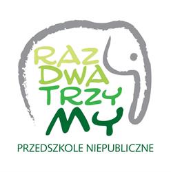 Niepubliczne Przedszkole Integracyjne Raz Dwa Trzy - My