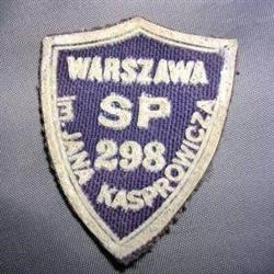 Klub Judo Chojrak w Szkoła Podstawowa nr. 298 Ul.Krakusa 2