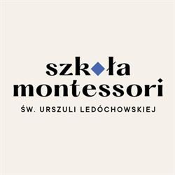 Szkoła Podstawowa Montessori Im. Św. Urszuli Ledóchowskiej