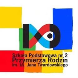 Szkoła Podstawowa Nr 2 Przymierza Rodzin