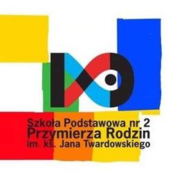 Szkoła Podstawowa Nr 2 Przymierza Rodzin