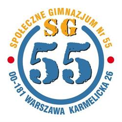 Społeczne Gimnazjum Nr 55 Sto
