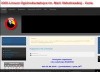 XXIII Liceum Ogólnokształcące