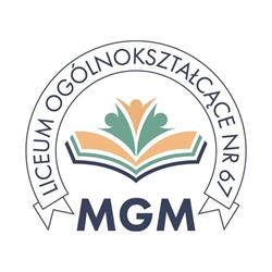 Liceum Ogólnokształcące MGM