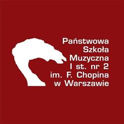 Państwowa Szkoła Muzyczna i St. Nr 2 W Warszawie