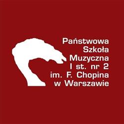 Państwowa Szkoła Muzyczna i St. Nr 2 W Warszawie
