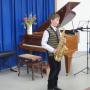 Szkoła Muzyczna SAX-FORT