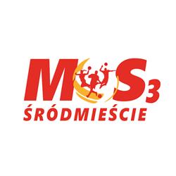 Międzyszkolny Ośrodek Sportowy Nr 3