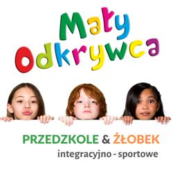 Mały Odkrywca