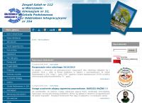 Szkoła Podstawowa Nr 354 Z Oddziałami Integracyjnymi W Warszawie