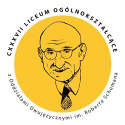 Cxxxvii Liceum Ogólnokształcace Z Oddziałami Dwujezycznymi