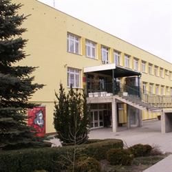 Szkoła Podstawowa Nr 350