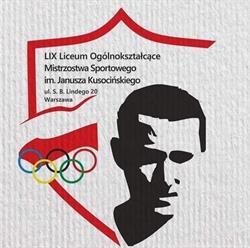 Lix Liceum Ogólnokształcące Mistrzostwa Sportowego