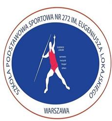 Szkoła Podstawowa Sportowa Nr 272