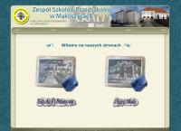 Zespół Szkolno-Przedszkolny