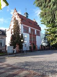 Zespół Szkół Ogólnokształcących W Głubczycach