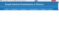 Publiczna Szkoła Podstawowa Z Oddziałem Przedszkolnym