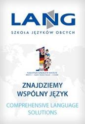 Szkoła Języków Obcych "lang"