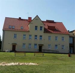 Szkoła Podstawowa W Laskowicach