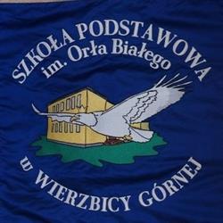 Szkoła Podstawowa W Wierzbicy Górnej
